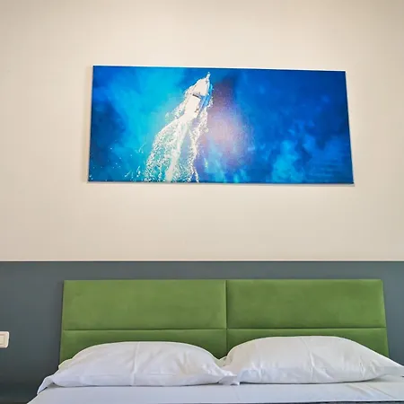 Appartement To Gjuhadol *