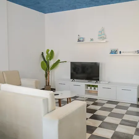 To Gjuhadol Appartement *